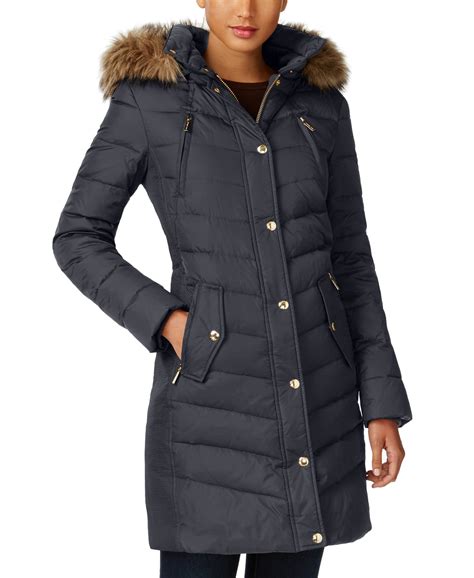 michael kors coat for girl|michael kors girls winter coats.